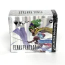 Final Fantasy Collector Booster Box for Magic The Gathering.