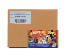 Halloween basketball treat pack with 40 pieces for kids and fans.