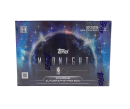 2025-26 Topps Midnight Basketball Hobby Box for NBA trading cards.
