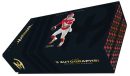 Panini Mahomes football hobby box for 2025 Panini release.