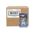Star Wars Galaxy Chrome 12-Box Case for Collectors.