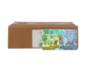 Lorwyn Eclipsed booster box for Magic The Gathering card game.