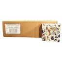 Large cardboard box with Panini Select Basketball NPP Mega Box.