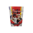 2023 Bowman Baseball Jumbo Box with young players on packaging.