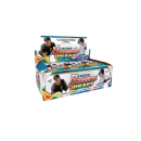 2023 Bowman Draft Baseball Jumbo Box with players and cards.