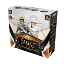 Panini Select Football 2024 hobby box with NFL players image.