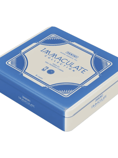 Panini Immaculate Basketball Collector's Box for 2024/25 season.
