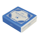 Blue Panini Immaculate Collection basketball trading card box.