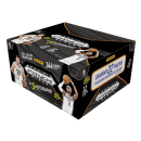 Panini Prizm Black Basketball Hobby Box with NBA players and 144 cards.