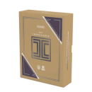 2025 Panini Impeccable Football Hobby Box for collectors.