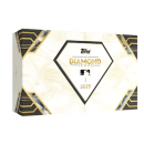 2025 Topps Diamond Icons Baseball Hobby Box for Collectors.