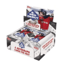 Topps Pro Debut 2025 baseball trading card box with player image.