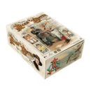 2025 Topps Allen & Ginter Baseball Hobby Box for collectors.