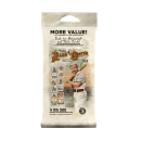 Baseball trading card pack for 2025 Topps Allen & Ginter set.
