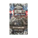 Topps Chrome 2026 All Star Game basketball trading card image.