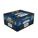 FIFA Soccer Panini Prizm 12-box case for collectible cards.