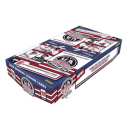 Panini Stars & Stripes 2026 baseball trading card box for collectors.