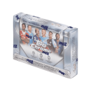 Topps Chrome UEFA Club Competitions Soccer Card Box 2025/26.