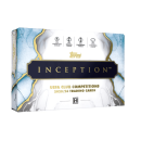 Topps Inception UEFA Club Competitions Soccer Hobby Box 2025/26.