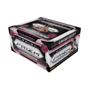 Panini Prizm Basketball 12-box case for 2025/26 season.